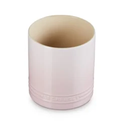 Le Creuset Signature pollepelpot 1,1 liter aardewerk Shell P