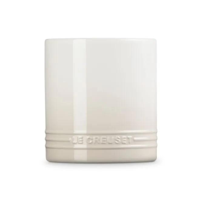 Le Creuset Signature pollepelpot 1,1 liter aardewerk Azure