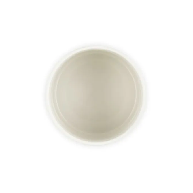 Le Creuset Signature pollepelpot 1,1 liter aardewerk Azure