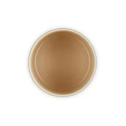 Le Creuset Signature pollepelpot 1,1 liter aardewerk Flint