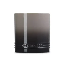Le Creuset Signature pollepelpot 1,1 liter aardewerk Flint