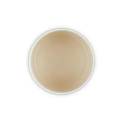 Le Creuset Signature pollepelpot 1,1 liter aardewerk kersroo