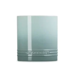 Le Creuset Signature pollepelpot 1,1 liter aardewerk kersroo