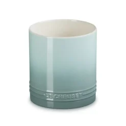 Le Creuset Signature pollepelpot 1,1 liter aardewerk kersroo