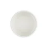 Le Creuset Signature voorraadpot 470 ml aardewerk Meringue