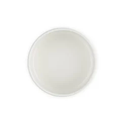 Le Creuset Signature voorraadpot 470 ml aardewerk Meringue