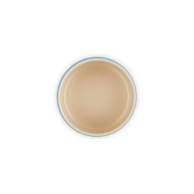 Le Creuset Signature voorraadpot 200 ml aardewerk Azure