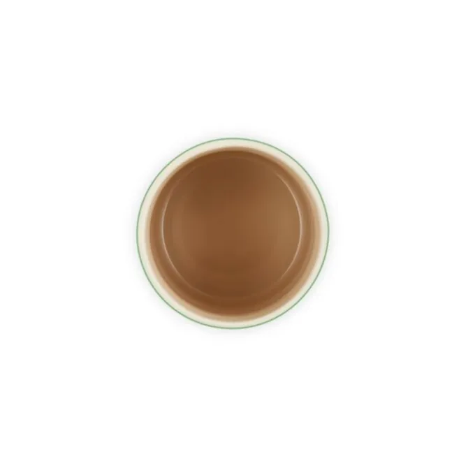 Le Creuset Signature voorraadpot 770 ml aardewerk Bamboo