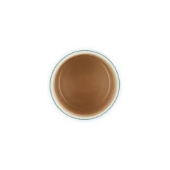 Le Creuset Signature voorraadpot 770 ml aardewerk Deep Teal