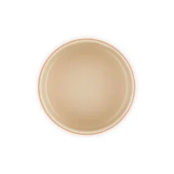Le Creuset Signature voorraadpot 470 ml aardewerk vulcanique