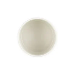 Le Creuset Signature voorraadpot 1,1 liter aardewerk Meringu
