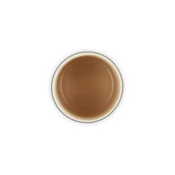 Le Creuset Signature voorraadpot 770 ml aardewerk zwart