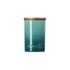 Le Creuset Signature voorraadpot 770 ml aardewerk Bleu Riviera