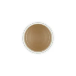 Le Creuset Signature voorraadpot 1,1 liter aardewerk Azure