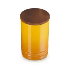 Le Creuset Signature voorraadpot 770 ml aardewerk Nectar