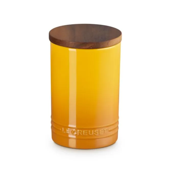 Le Creuset Signature voorraadpot 770 ml aardewerk Nectar
