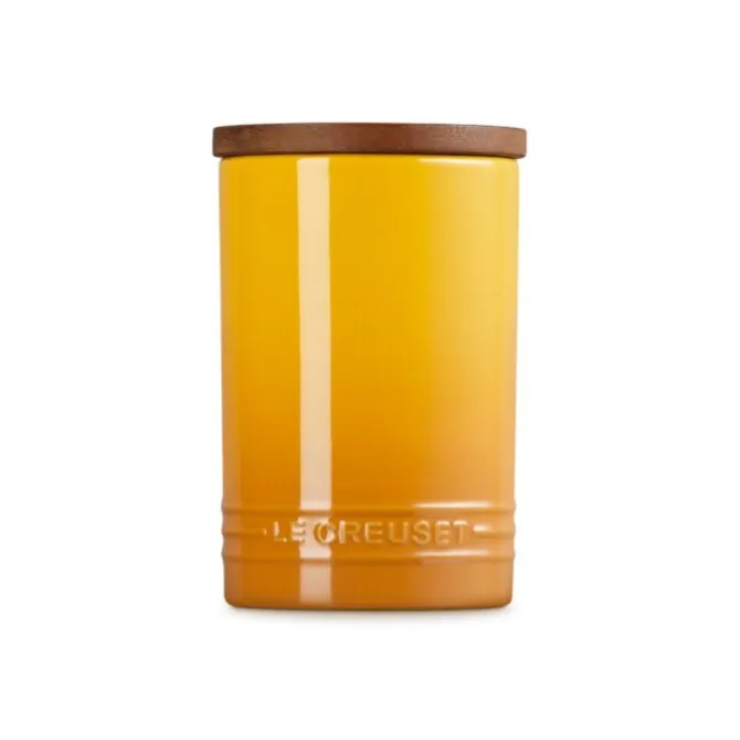 Le Creuset Signature voorraadpot 770 ml aardewerk Nectar