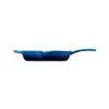Le Creuset skillet hoge koekenpan ø 26 cm gietijzer Azure