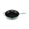 Le Creuset skillet hoge koekenpan ø 26 cm gietijzer Flint