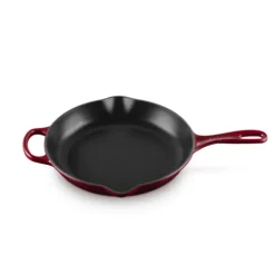 Le Creuset skillet hoge koekenpan ø 26 cm gietijzer Rhône