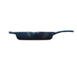 Le Creuset skillet hoge koekenpan ø 26 cm gietijzer Nuit