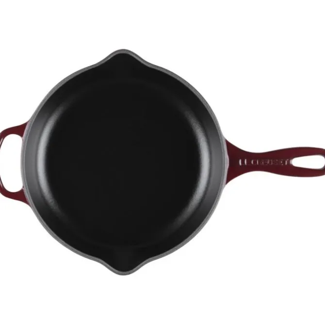 Le Creuset skillet koekenpan ø 23 cm gietijzer Rhône