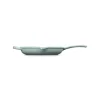 Le Creuset skillet koekenpan ø 23 cm gietijzer Sea Salt