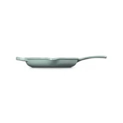 Le Creuset skillet koekenpan ø 23 cm gietijzer Sea Salt