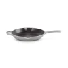 Le Creuset skillet koekenpan ø 23 cm gietijzer Flint