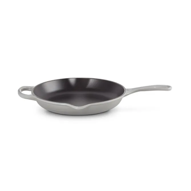 Le Creuset skillet koekenpan ø 23 cm gietijzer Flint