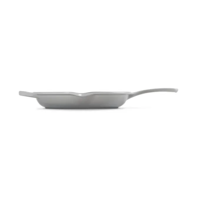 Le Creuset skillet koekenpan ø 23 cm gietijzer Flint
