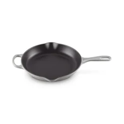 Le Creuset skillet koekenpan ø 23 cm gietijzer Flint