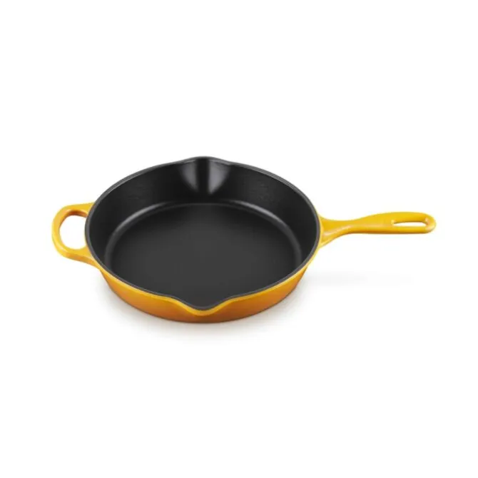 Le Creuset skillet koekenpan ø 26 cm gietijzer Nectar