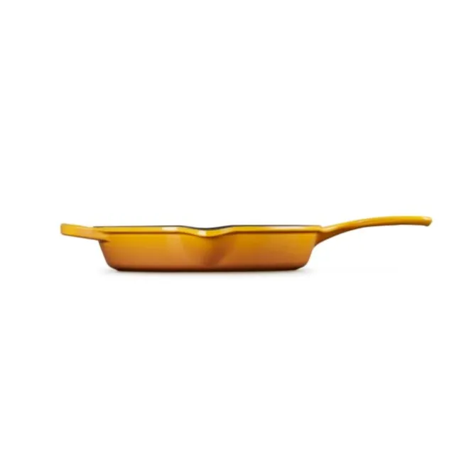 Le Creuset skillet koekenpan ø 26 cm gietijzer Nectar