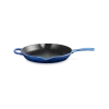 Le Creuset skillet koekenpan ø 30 cm gietijzer Azure