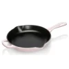 Le Creuset skillet koekenpan ø 23 cm gietijzer Shell Pink