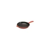 Le Creuset skillet koekenpan ø 23 cm gietijzer kersrood