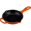 Le Creuset skillet koekenpan ø 20 cm gietijzer Azure