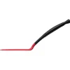 Le Creuset smalle bakspaan 33,5 cm silicone kersrood