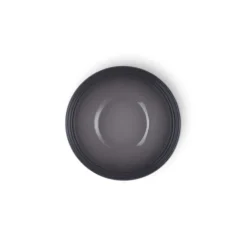 Le Creuset snackschaaltje 330 ml ø 12 cm aardewerk Flint