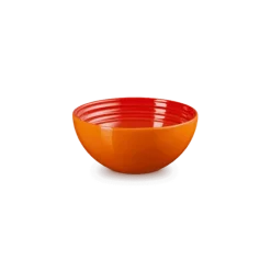 Le Creuset snackschaaltje 330 ml ø 12 cm aardewerk vulcanique