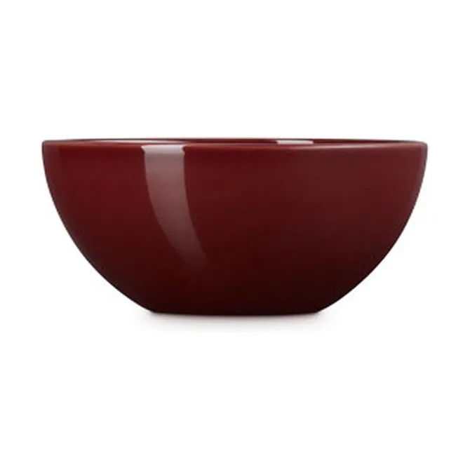 Le Creuset snackschaaltje 330 ml ø 12 cm aardewerk Rhône
