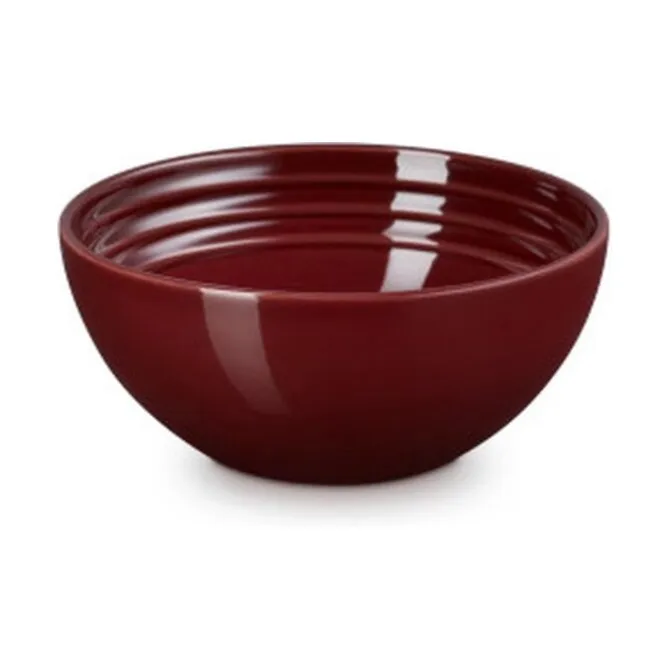 Le Creuset snackschaaltje 330 ml ø 12 cm aardewerk Rhône