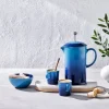 Le Creuset snackschaaltje 330 ml ø 12 cm aardewerk Azure