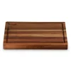 Le Creuset snijplank 50 x 35 cm acaciahout