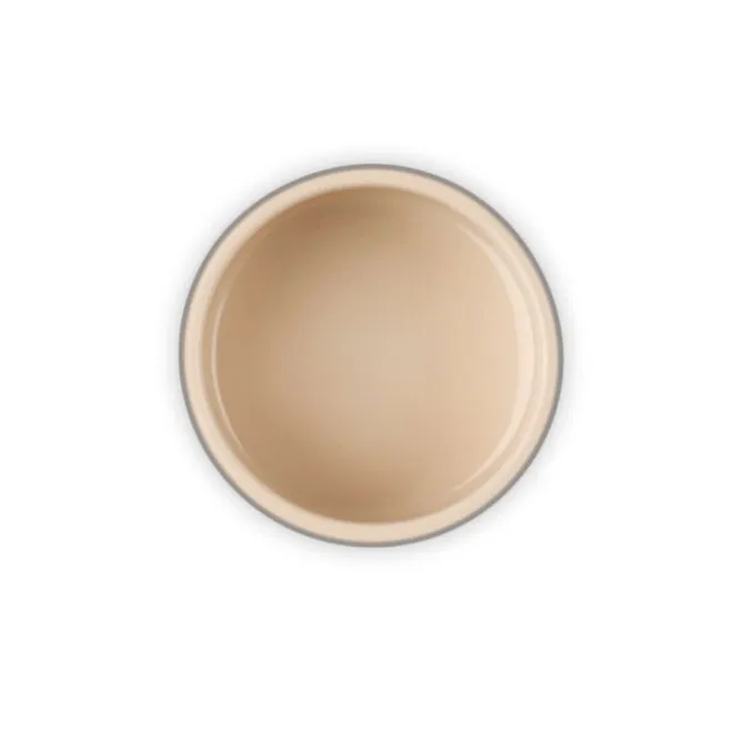 Le Creuset stapelbaar schaaltje 200 ml ø 9,3 cm aardewerk Flint
