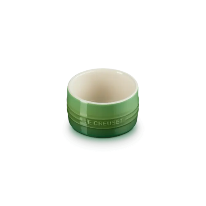 Le Creuset stapelbaar schaaltje 200 ml ø 9,3 cm aardewerk bamboo