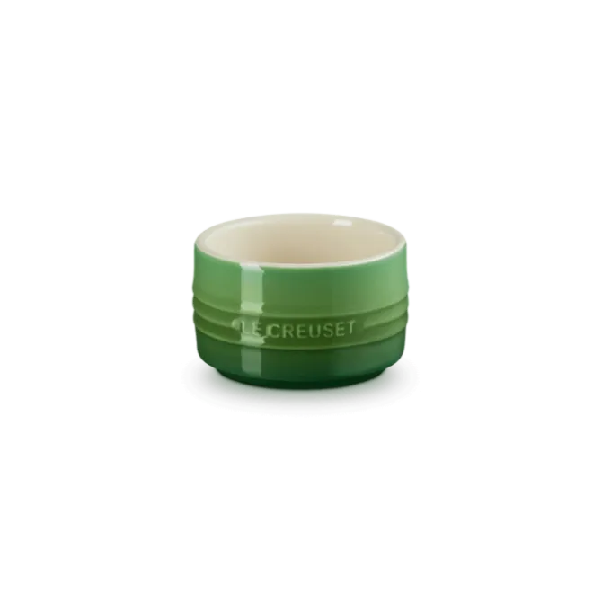 Le Creuset stapelbaar schaaltje 200 ml ø 9,3 cm aardewerk bamboo