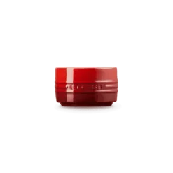 Le Creuset stapelbaar schaaltje 200 ml ø 9,3 cm aardewerk kersrood