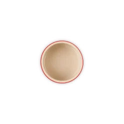 Le Creuset stapelbaar schaaltje 200 ml ø 9,3 cm aardewerk kersrood